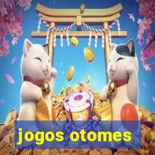 jogos otomes