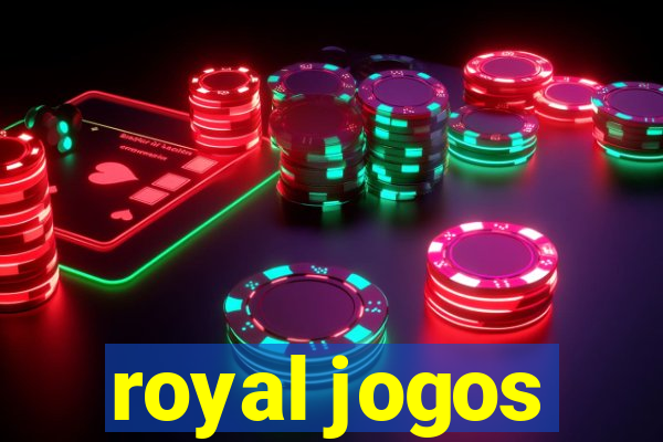 royal jogos