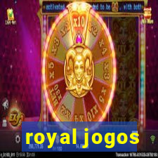 royal jogos