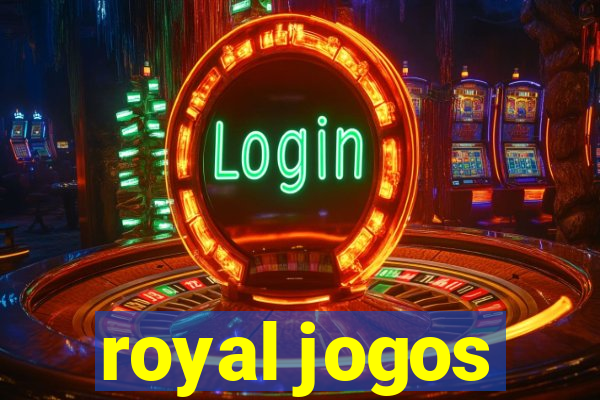 royal jogos