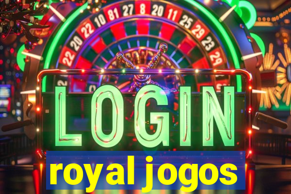 royal jogos