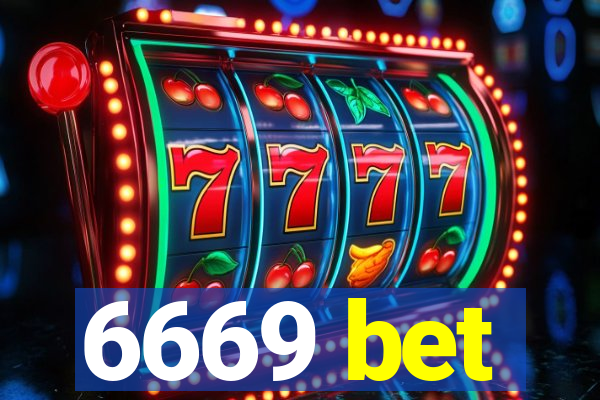 6669 bet