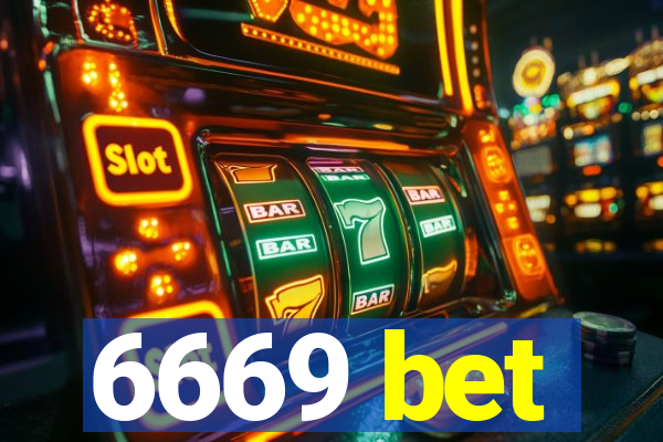 6669 bet