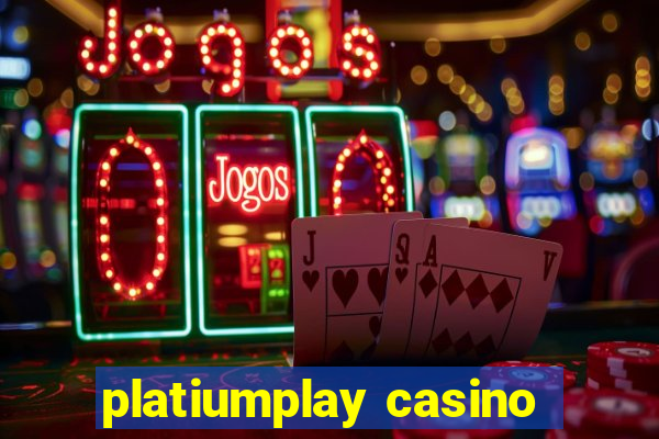 platiumplay casino