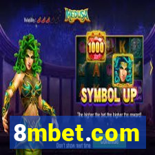 8mbet.com