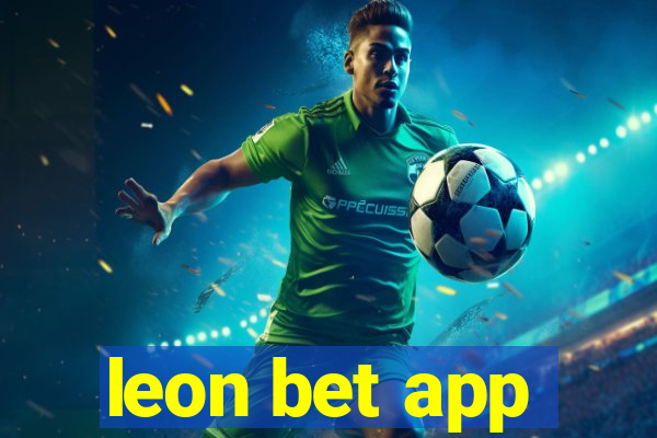 leon bet app