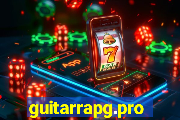 guitarrapg.pro