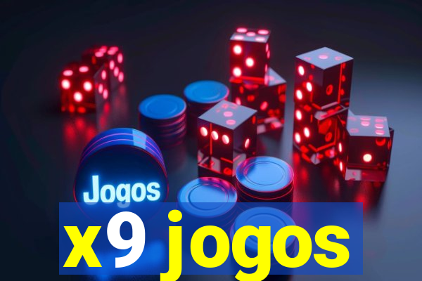 x9 jogos