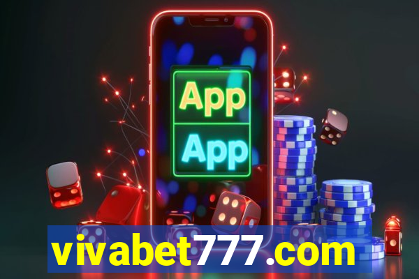 vivabet777.com