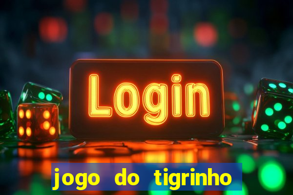 jogo do tigrinho é permitido no brasil