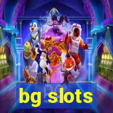 bg slots