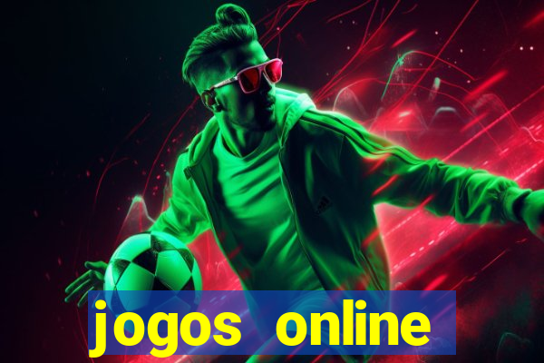 jogos online plataforma nova