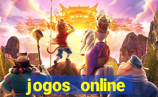 jogos online plataforma nova