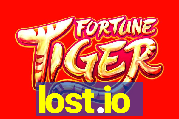 lost.io