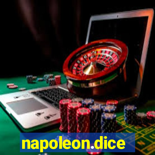 napoleon.dice