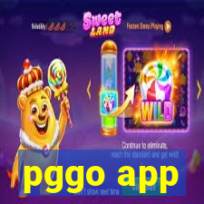 pggo app