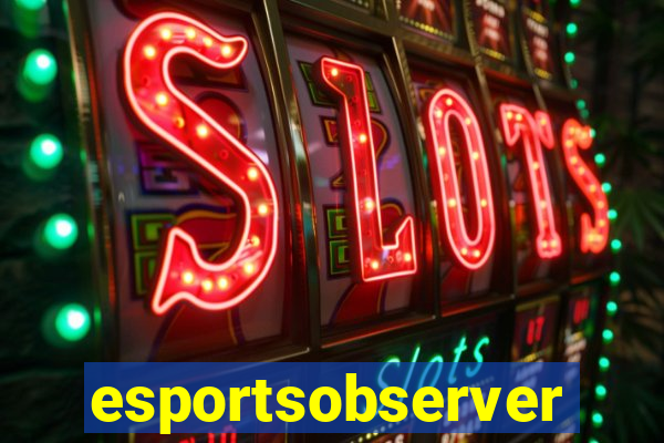 esportsobserver.com