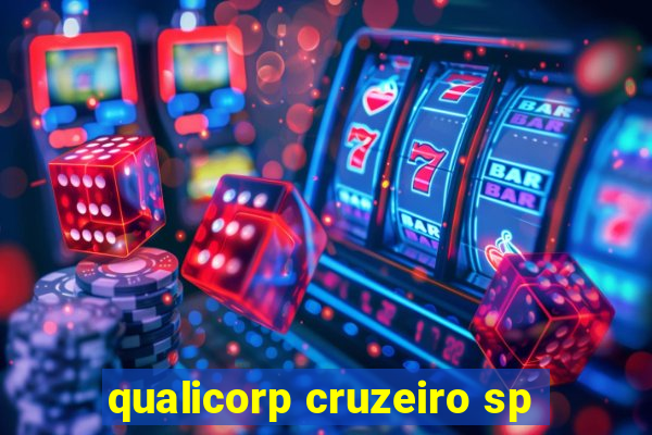 qualicorp cruzeiro sp