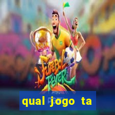 qual jogo ta pagando agora pg