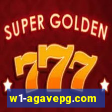 w1-agavepg.com