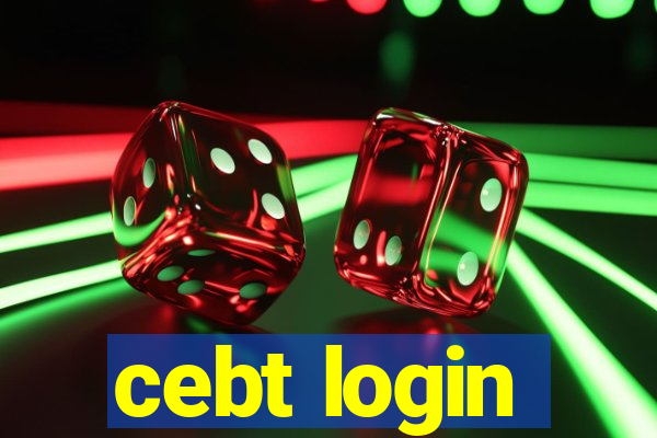 cebt login