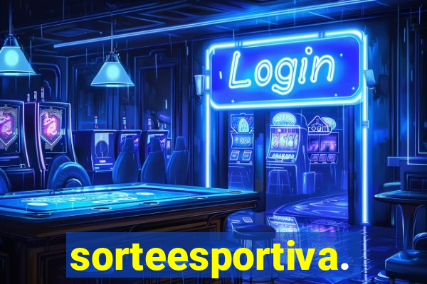 sorteesportiva.net