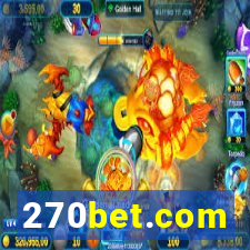 270bet.com