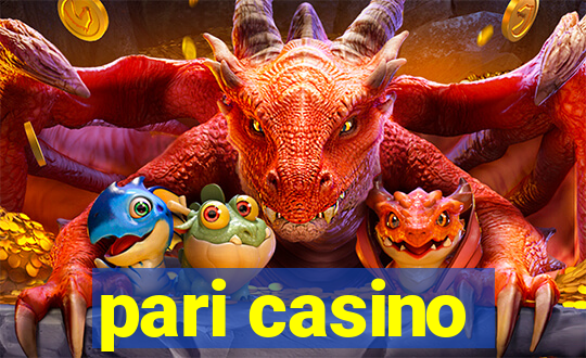 pari casino