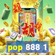 pop 888 1