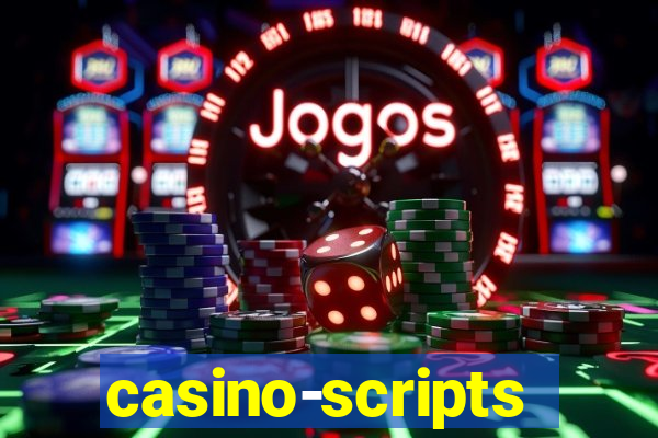 casino-scripts