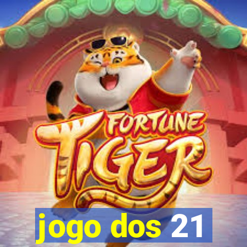 jogo dos 21