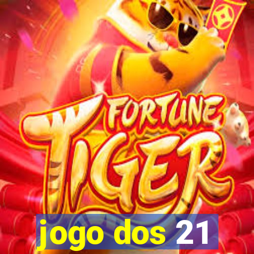 jogo dos 21