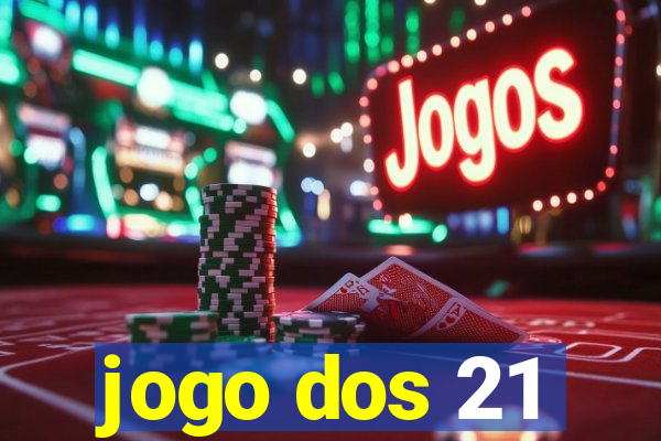 jogo dos 21