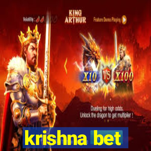 krishna bet