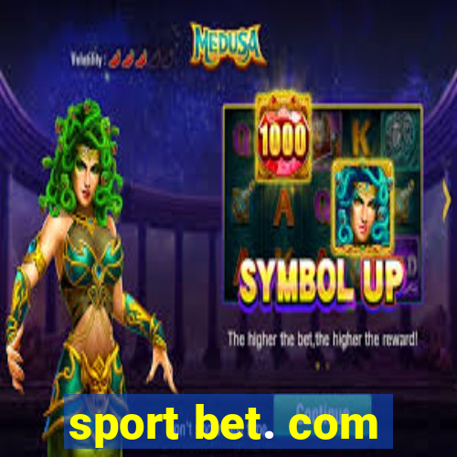 sport bet. com