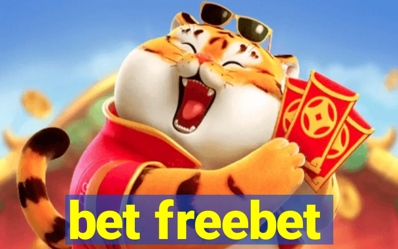 bet freebet