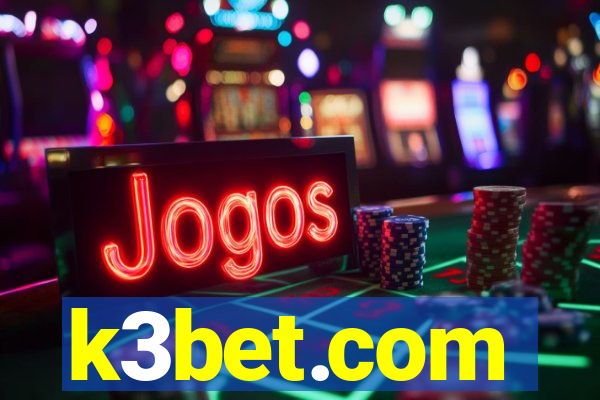 k3bet.com