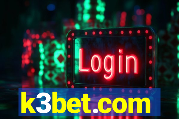 k3bet.com