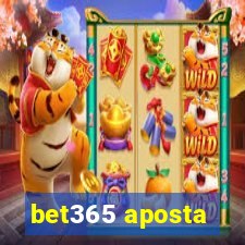 bet365 aposta