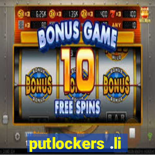 putlockers .li