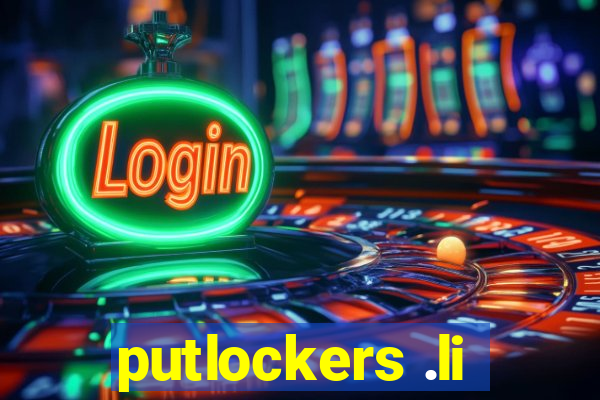 putlockers .li