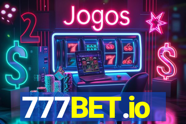 777BET.io