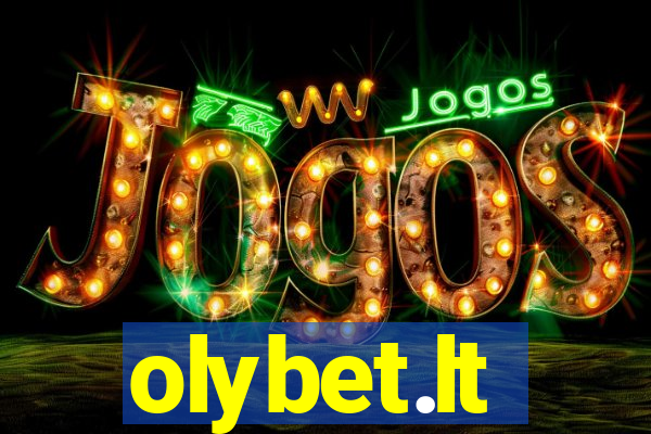 olybet.lt