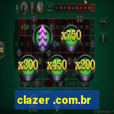 clazer .com.br