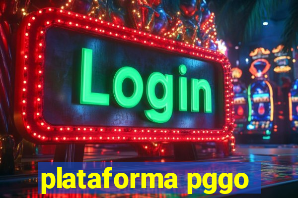 plataforma pggo