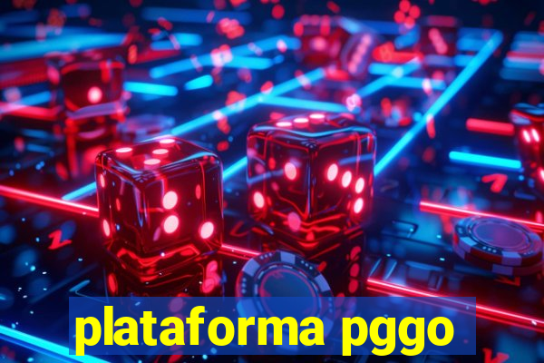 plataforma pggo