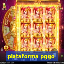 plataforma pggo