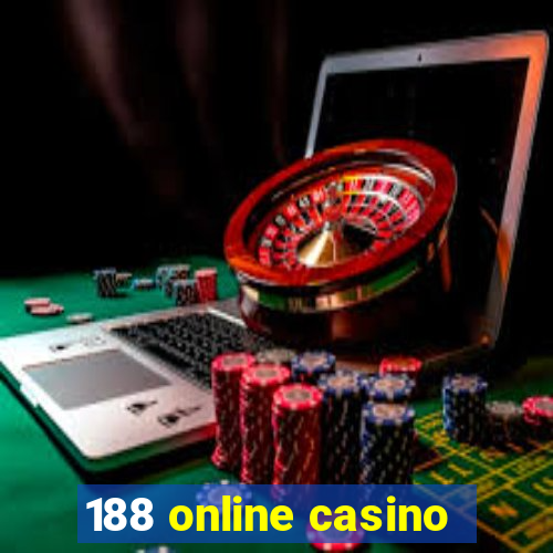 188 online casino