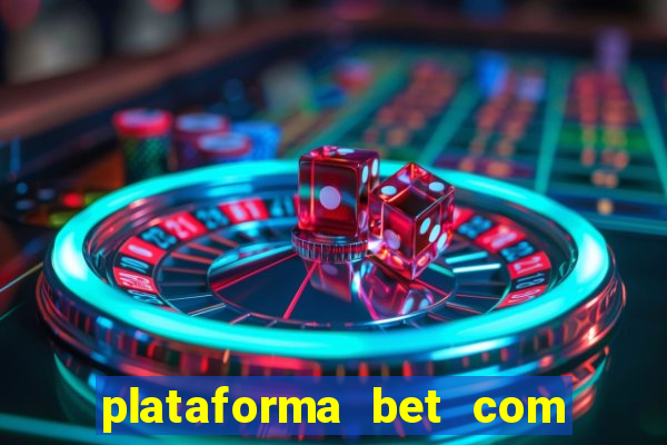 plataforma bet com b?nus de cadastro grátis