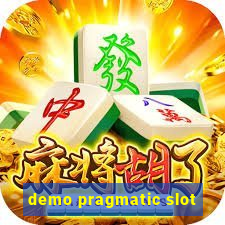 demo pragmatic slot